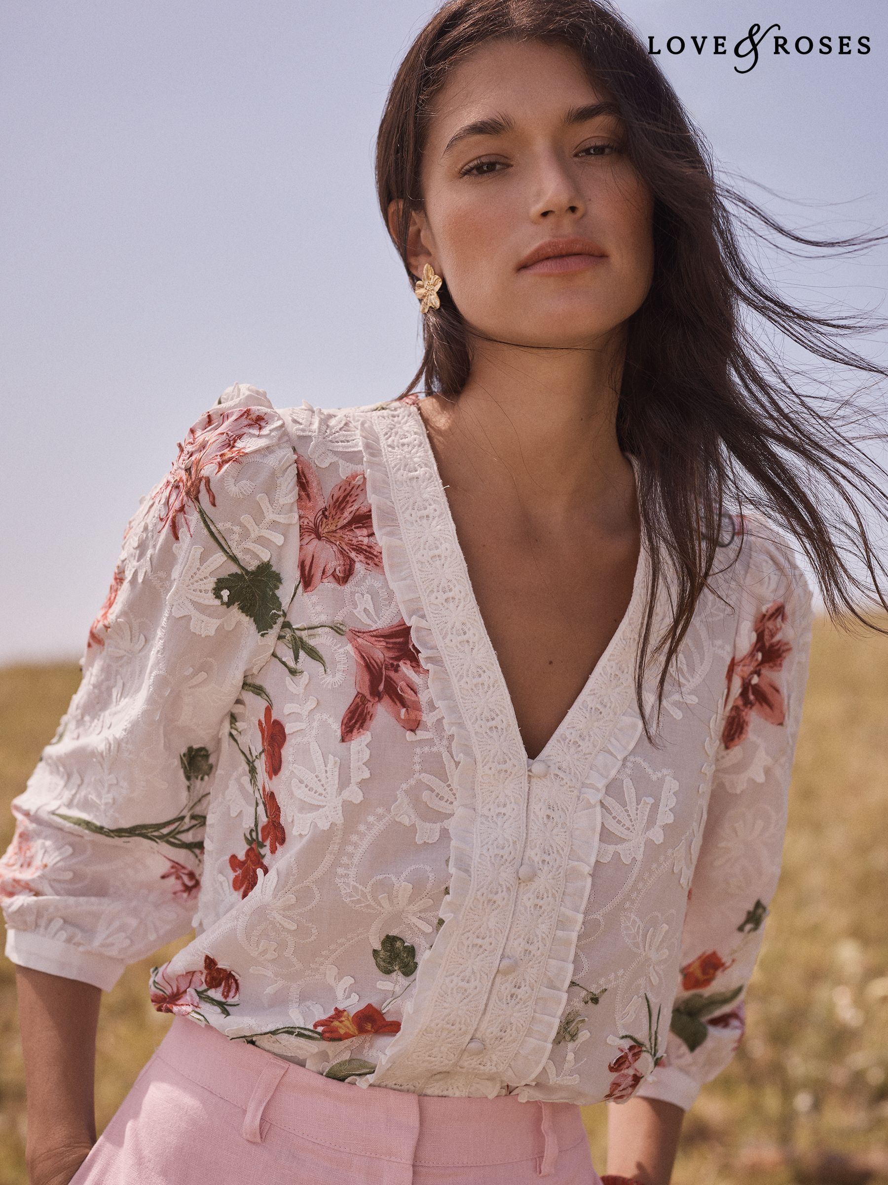 Women's Blouses | Tie Front Blouses | Next Romania