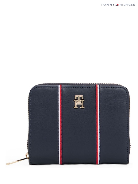 Tommy Hilfiger Hilfiger Icon Zip-Around Wallet (Y28549) | € 79