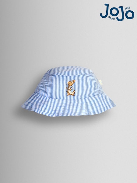 Jojo Maman Bébé Blue Hat (Y28582) | AED87
