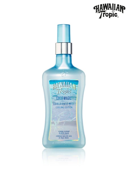 Coco Magic Cooling Fragrance Mist 250ml (Y30014) | €16