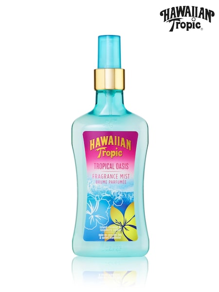 Tropical Oasis Fragrance Mist 250ml (Y30016) | €16