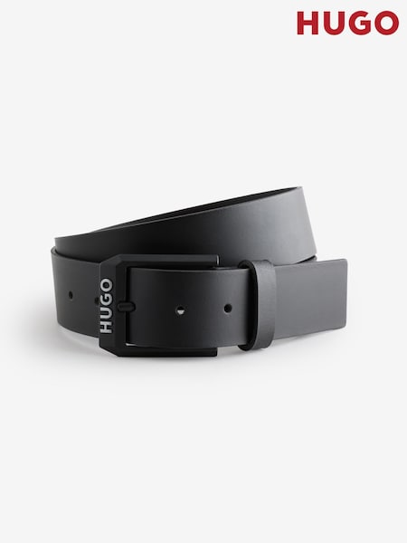 HUGO Gelio Leather Belt (Y30345) | ‏344 د.إ.‏