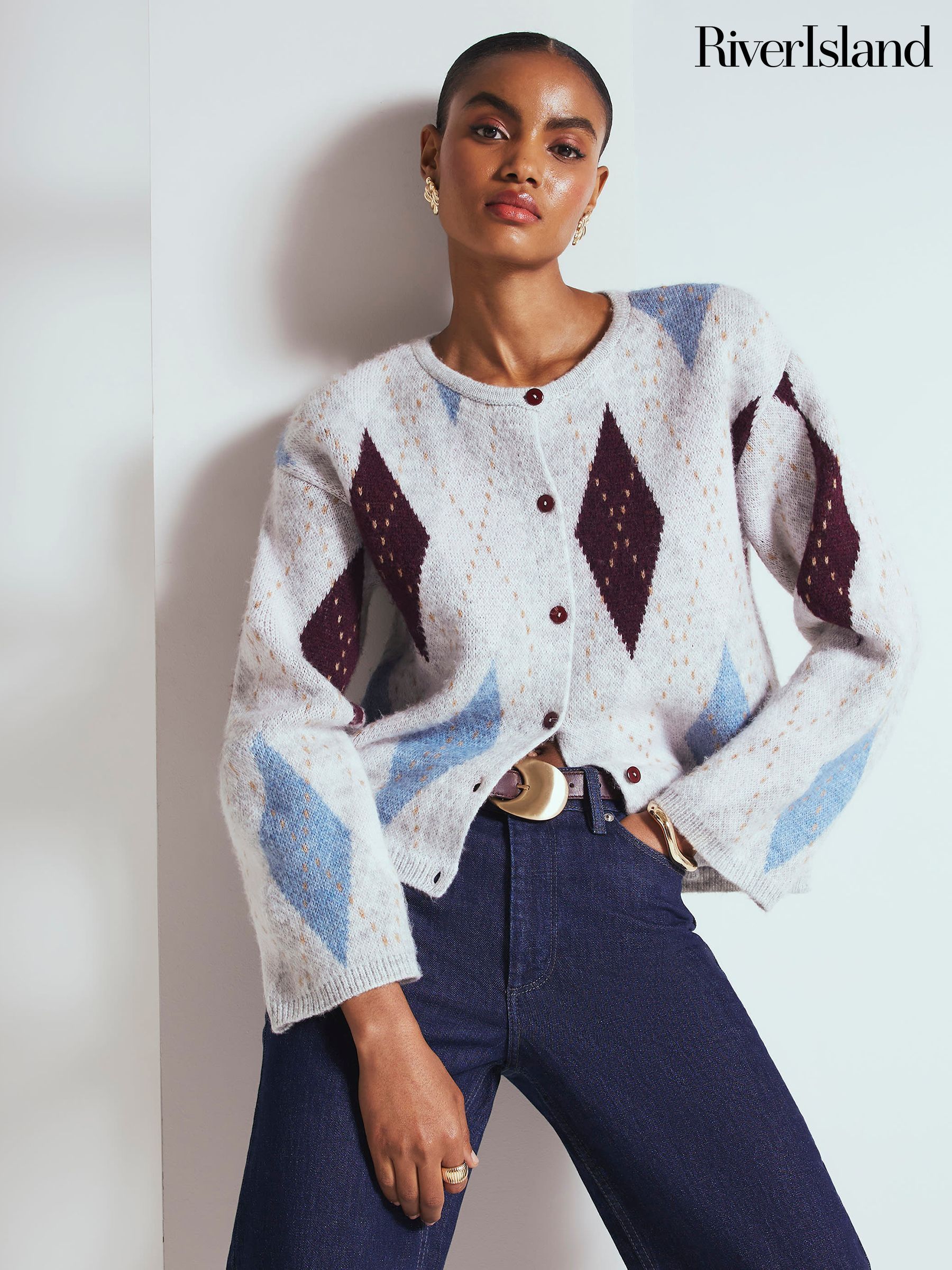 Buy Women's Clothing Argyle Online | Next USA