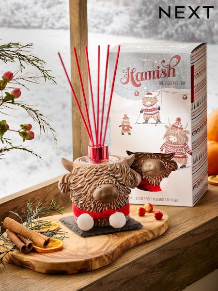 Reed Diffuser