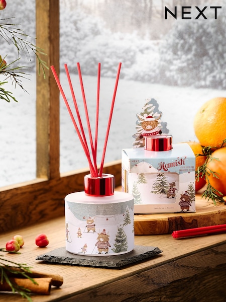 Reed Diffuser