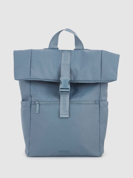 Nere Nere Bondi Nylon Everyday Top Backpack (Y31245) | 243 QAR