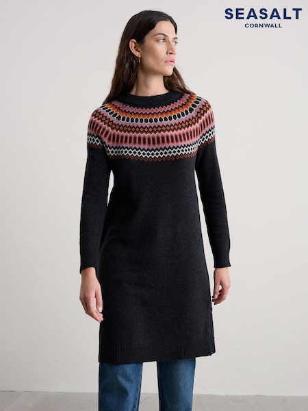 Seasalt Cornwall Bird Ring Dress (Y31332) | 135 €