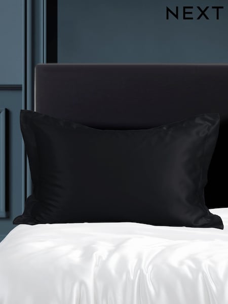 Silk Pillowcase