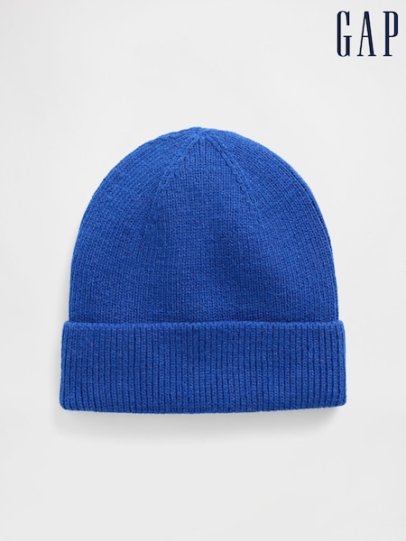 Gap Ribbed Beanie Hat (Y31846) | kr188