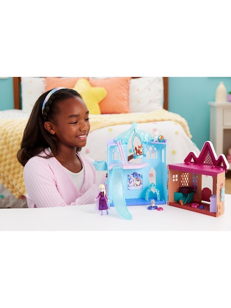 Mattel Games Disney Frozen Small Doll Animal Sanctuary (Y32513) | €42