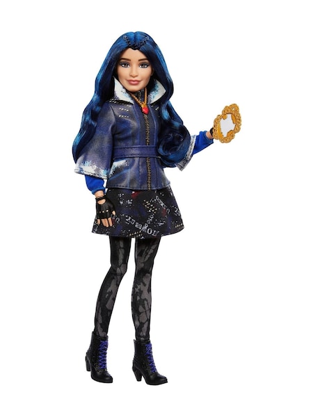 Mattel Games Disney Descendants: Evie Anniversery Fashion Doll (Y32523) | €40