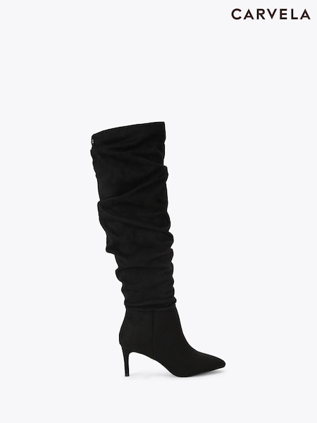 Carvela Savo Knee Boots (Y32916) | 201 €