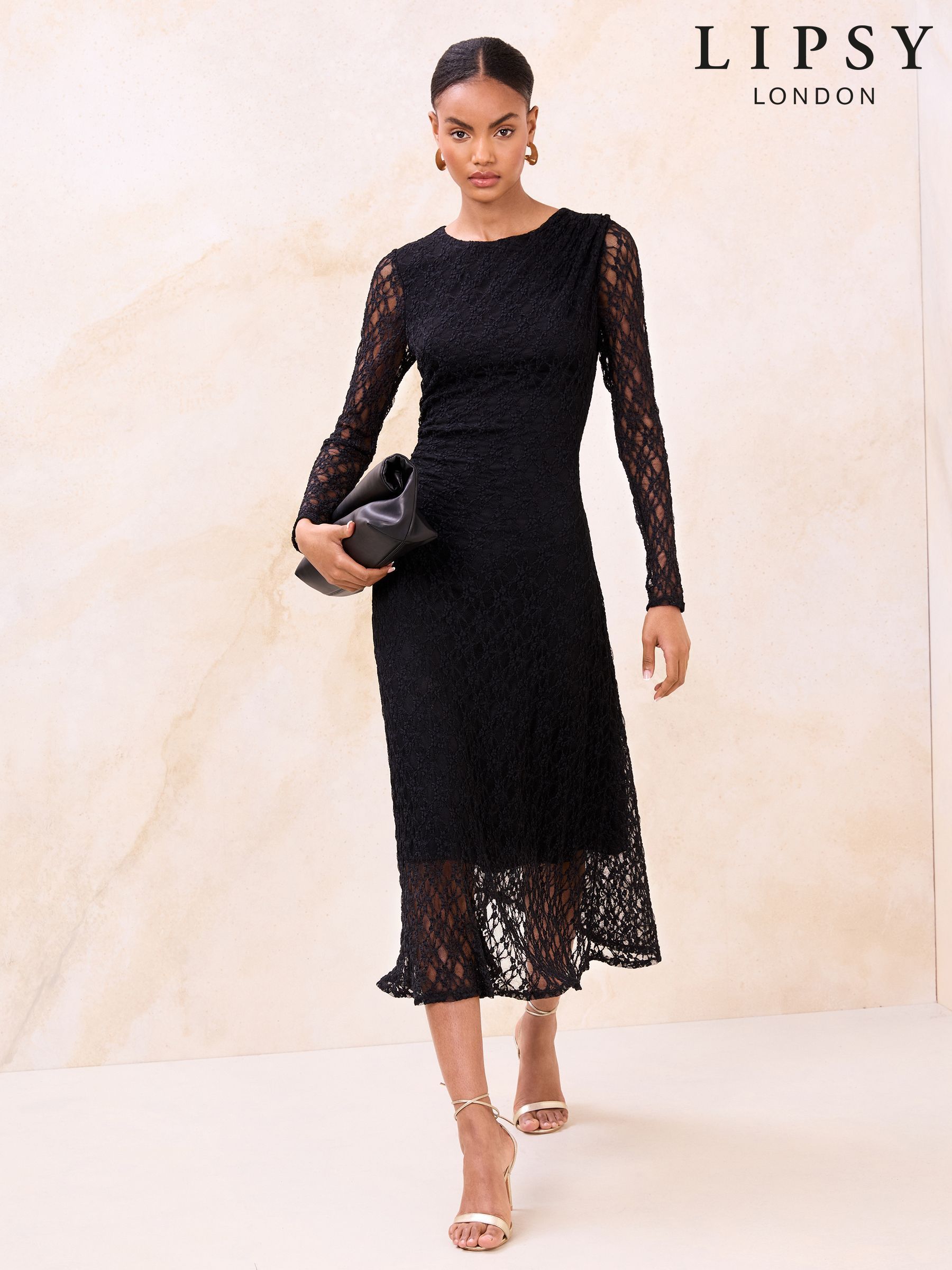 Shop Lipsy Dresses | Lipsy London Dresses | Next Japan