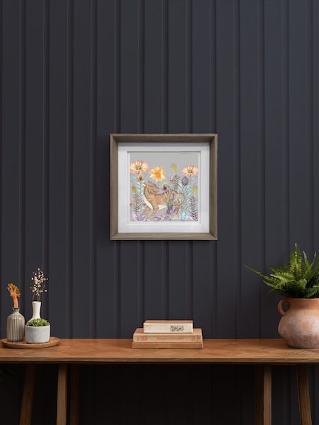 Voyage Maison Nut Baghdev Picture Framed (Y33435) | €91