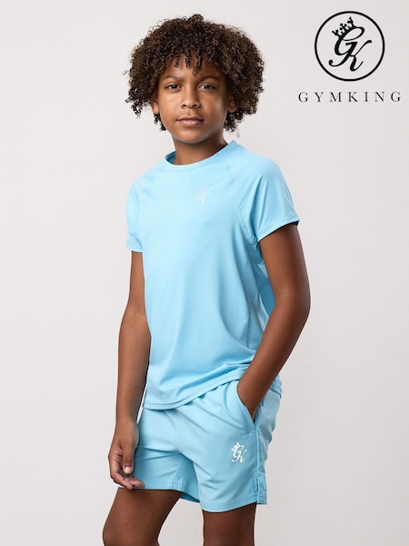 Gym King Kids Energy Shorts (Y33781) | ‏105 د.إ.‏