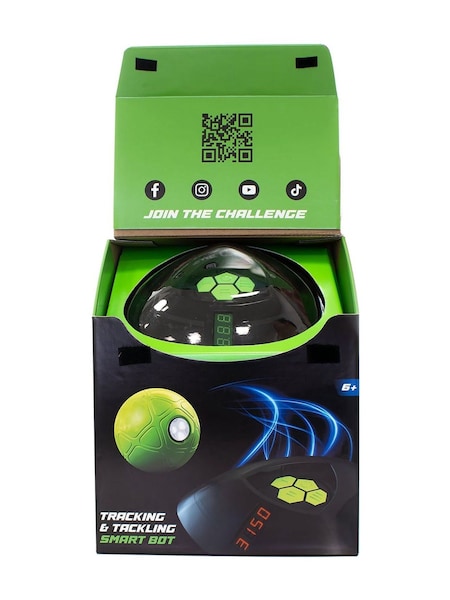 Golden Bear Strikesphere Soccer Bot Aug (Y34291) | €68