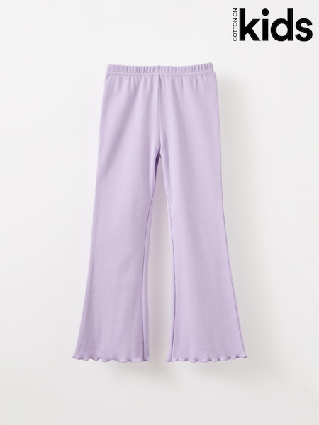 Cotton On Francine Flared Trousers (Y34992) | 25 €