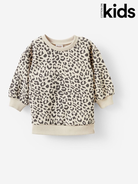 Cotton On Animal Riley Sweater (Y35017) | 74 QAR