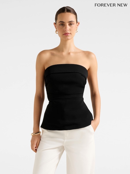 Forever New Bronte Tucked Bandeau Top (Y35446) | 92 €