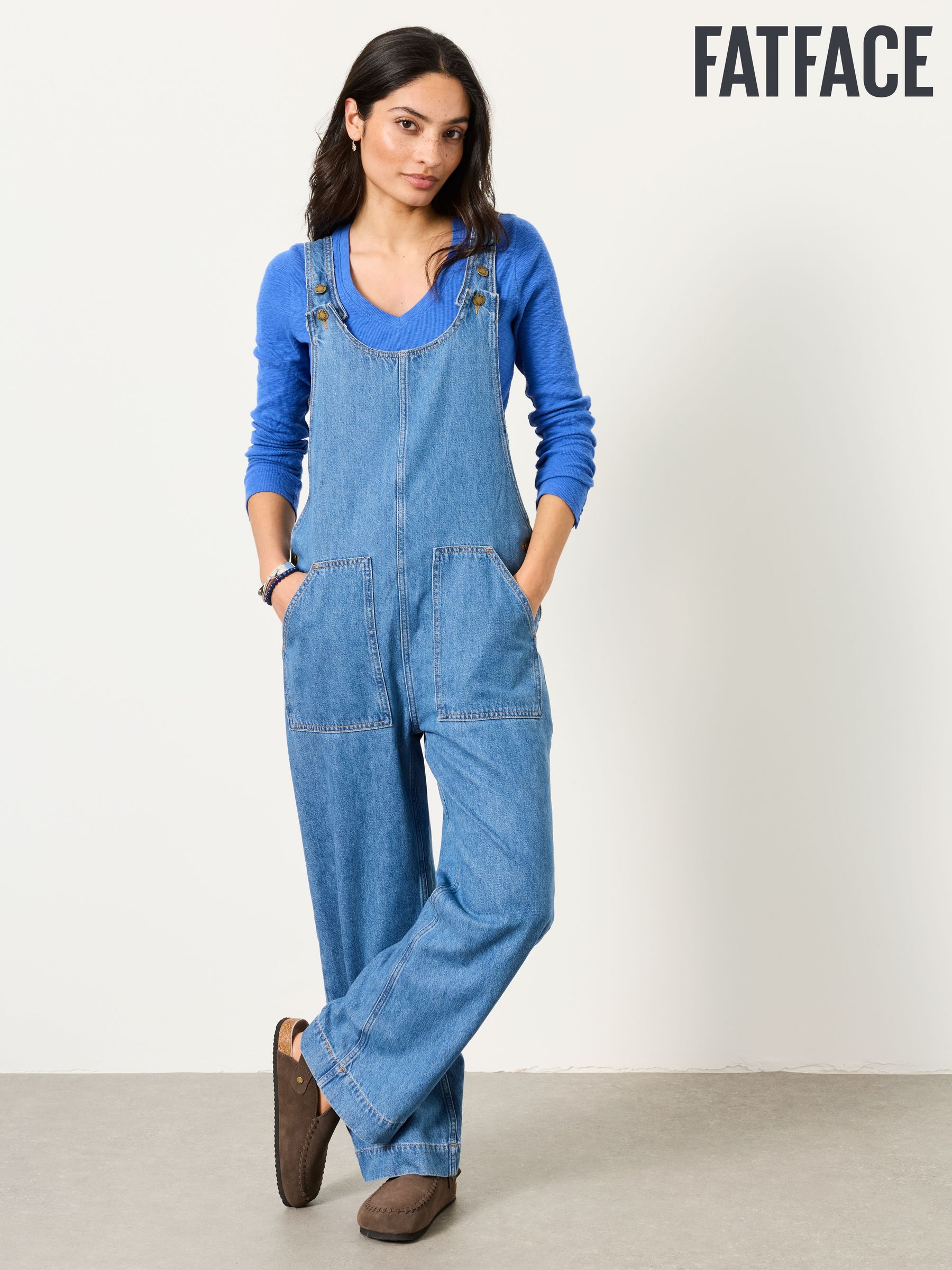 user_0c4305c7　　DENIM DUNGAREE Women's Dungarees | Denim & Short Dungarees | Next Romania