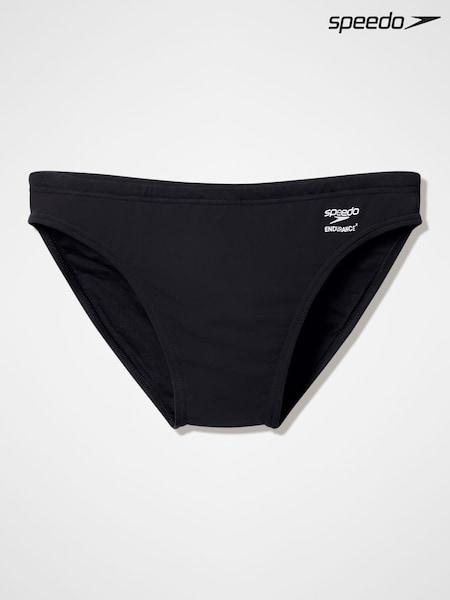 Qara - Regular Speedo Solid Endurancex Briefs