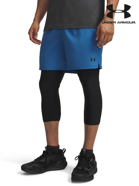 Zils - Regular Under Armour Vanish Woven 2.0 6inch Training Shorts