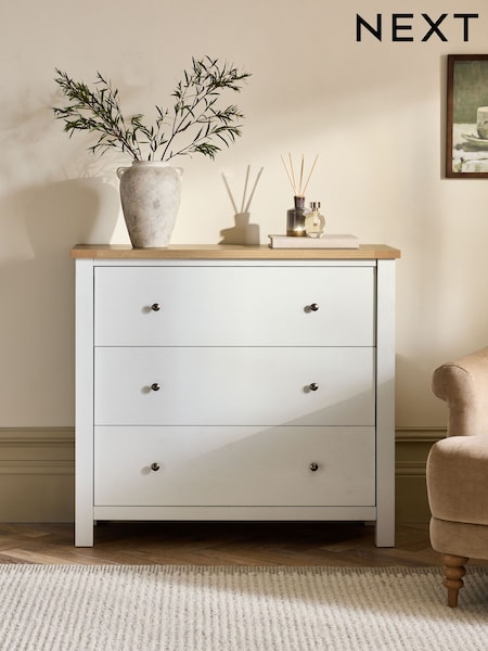 Malvern Chest Of Drawers