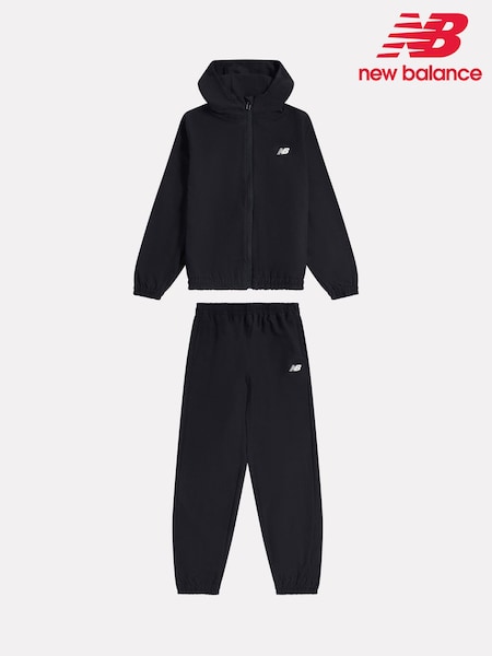 New Balance Lightweight Jacket & Joggers Set (Y37158) | 120 € - 144 €