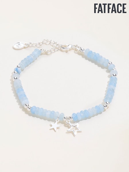 June - Fatface Birth Stone Bracelet
