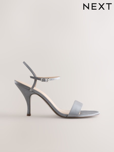 Gris - Sandales à talons simples Forever Comfort®