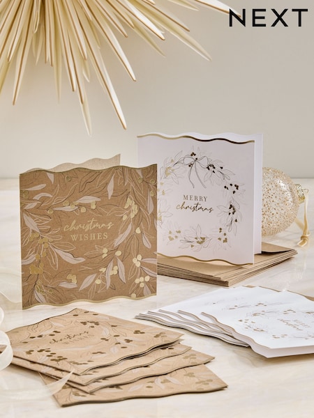 Christmas Cards