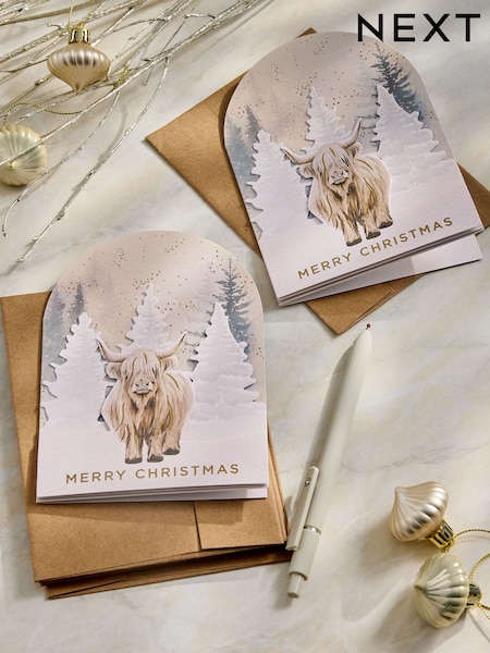 Christmas Cards