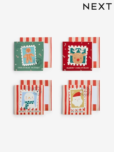 Christmas Cards