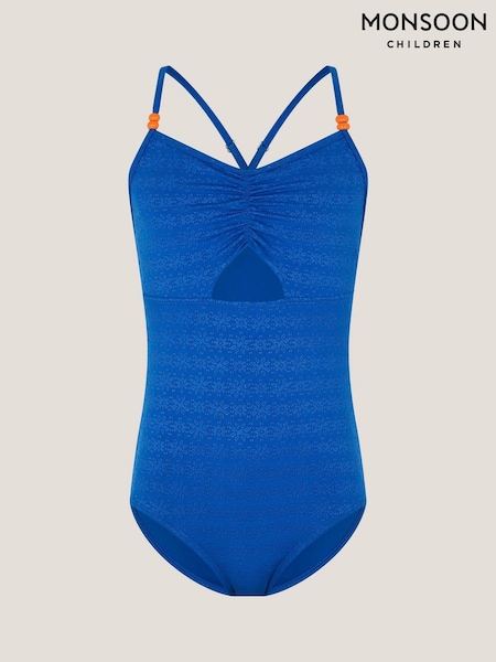 Monsoon Broderie Cut Out Swimsuit (Y38008) | ‏156 د.إ.‏ - ‏ 170‏ د.إ.