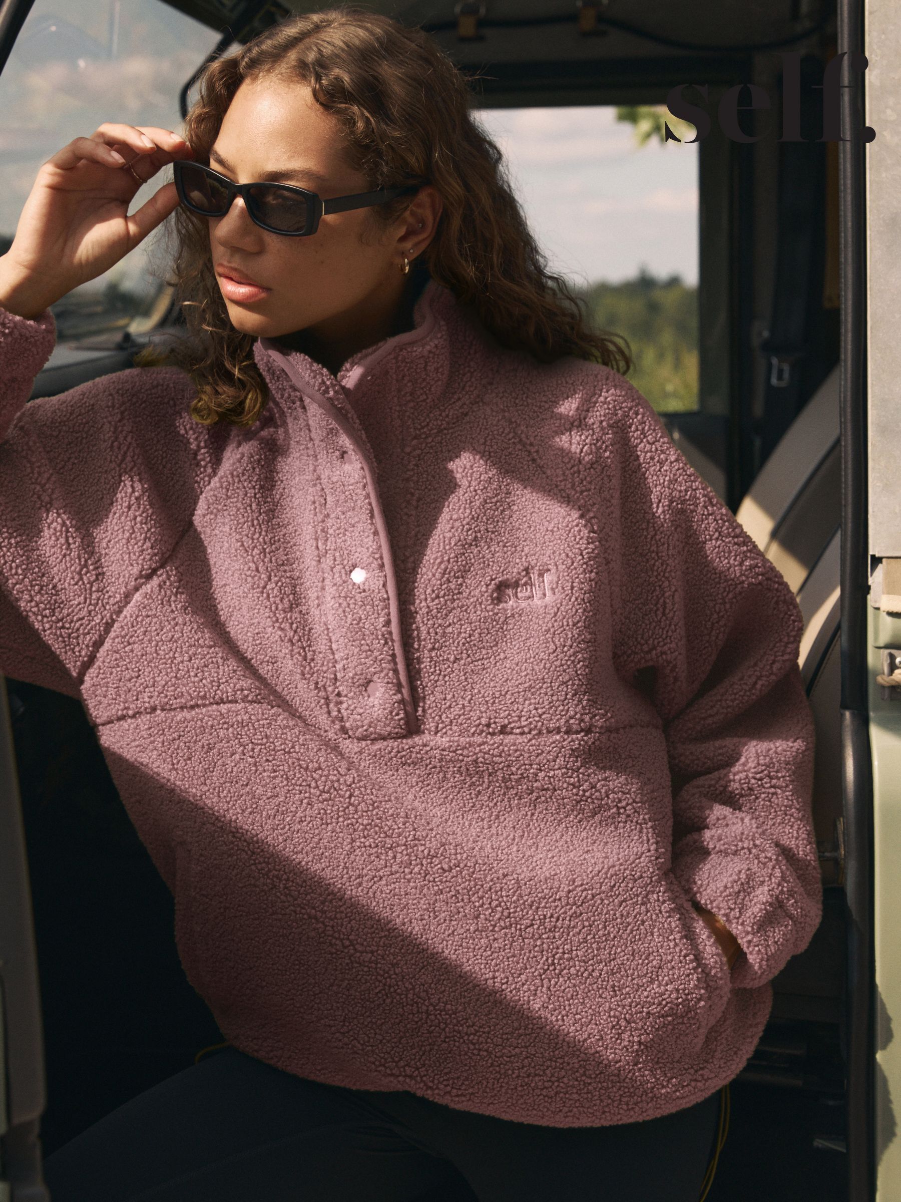 Women's Fleeces | Fleece Jackets | Next Romania