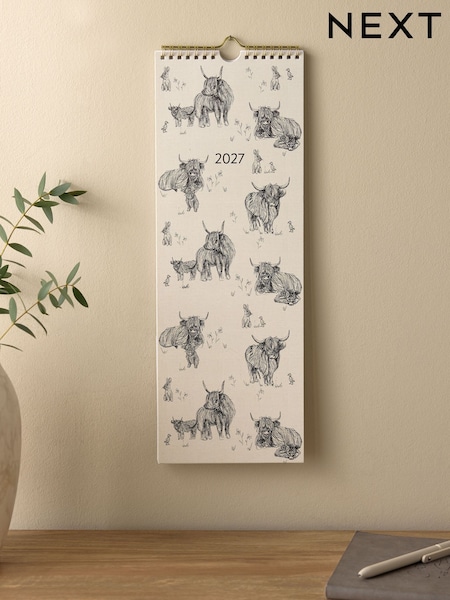 2027 Calendar