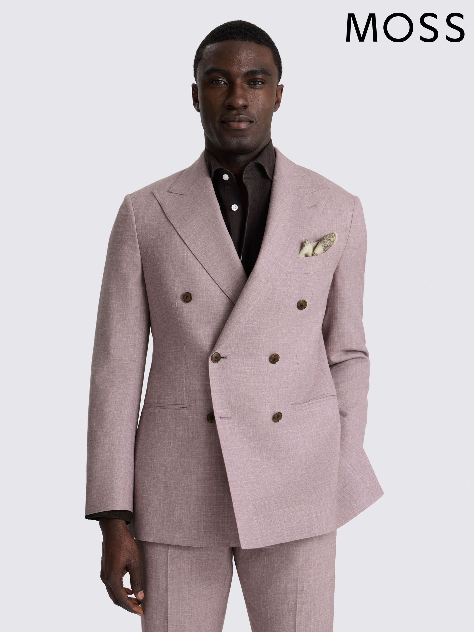 Men's, Suit Jackets, Double Breasted, Suits | Next Japan