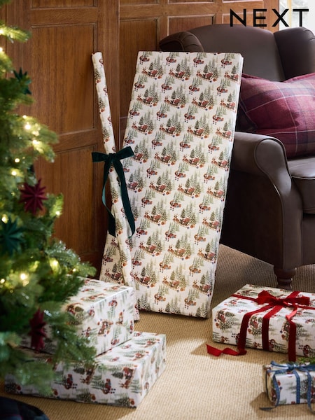 Christmas Wrapping Paper