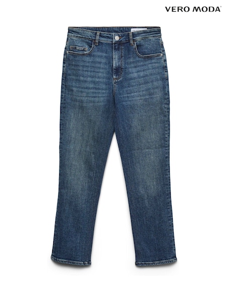 VERO MODA Slim Fit Ankle Length Jeans (Y39005) | 64 €