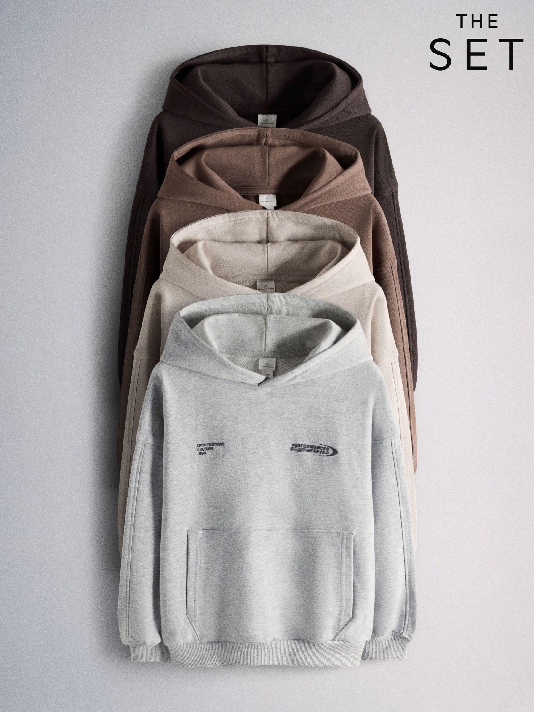 Buy Boys' Hoodies Graphic Online | Next USA