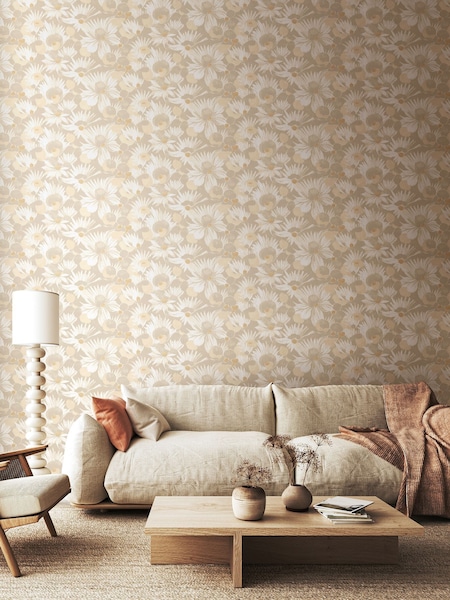 Ohpopsi Suiren 10M Wallpaper (Y39247) | HK$884