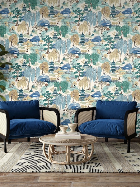 Ohpopsi Oka 10M Wallpaper (Y39252) | kr1 351