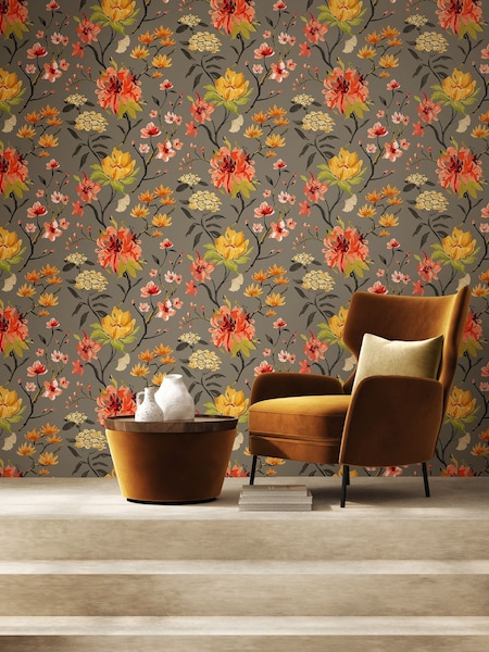 Ohpopsi Spice Mix Saku 10M Wallpaper (Y39262) | €112