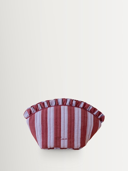 TBCo Stripe Crescent Wash Bag (Y39415) | 7,670 ISK