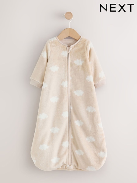 2.5 Tog Fleece Baby Sleep Bag
