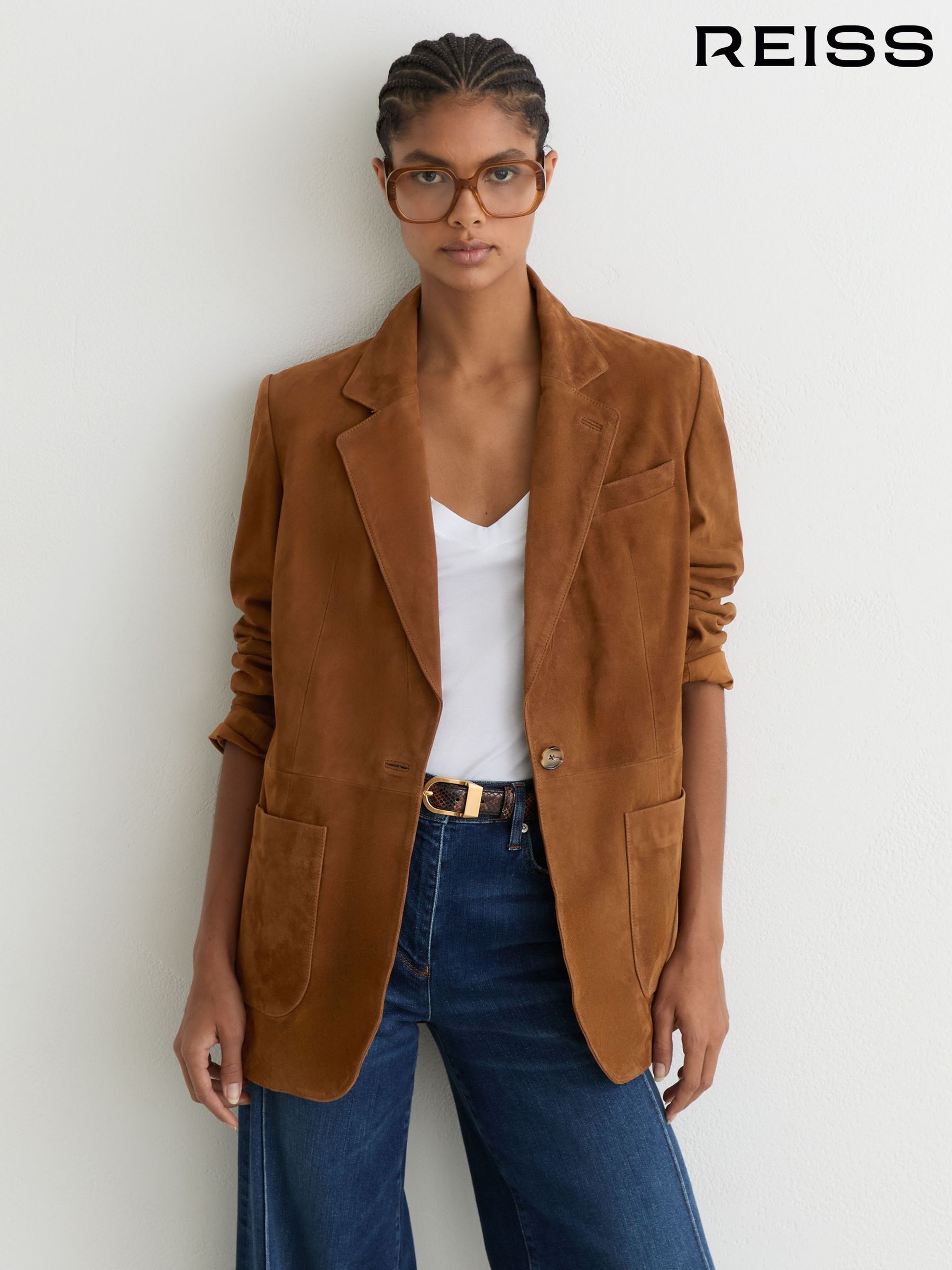REISS レディース ジャケット＆コート | Next Japan