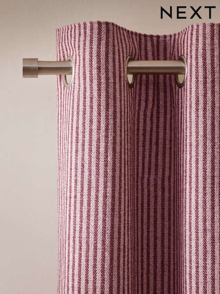 Super Thermal Eyelet Door Curtain