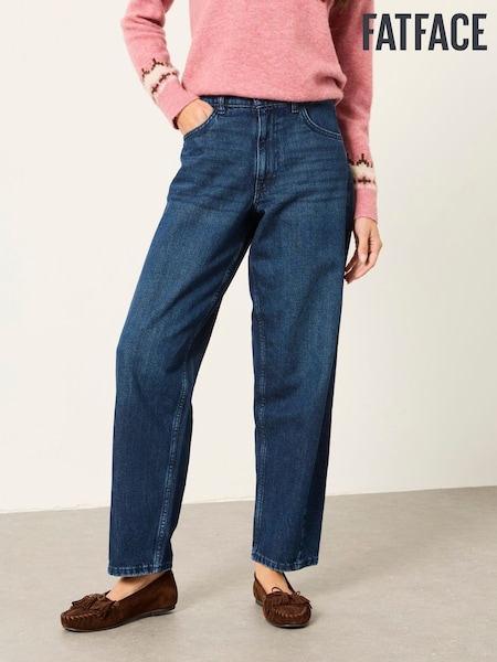 tinta - Fatface Barrel Jeans