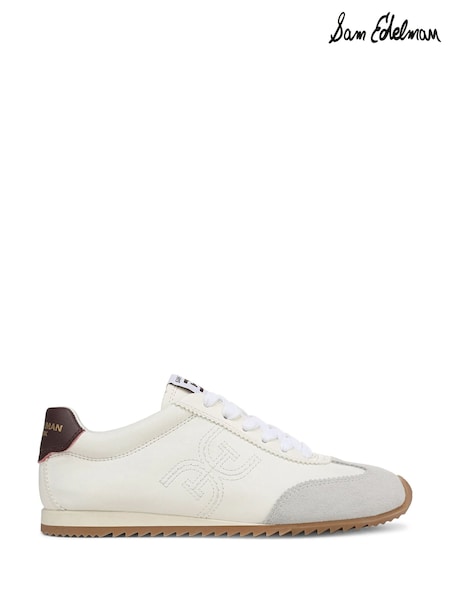 Bianco - Sam Edelman Sam Edelman Isella 2 Trainers