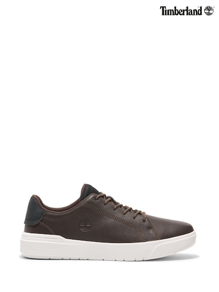 Braun - Regular Timberland Seneca Bay Shoes